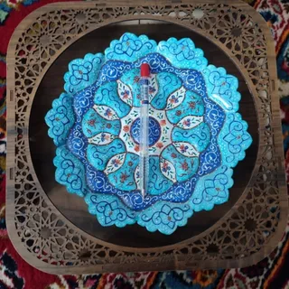 میناکاری
