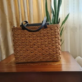 کیف اورجینال زارا