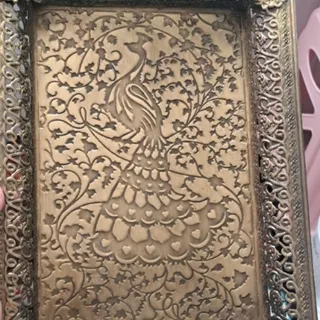 سینی پذیرایی