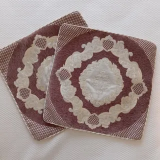 کاور کوسن 2 عددی
