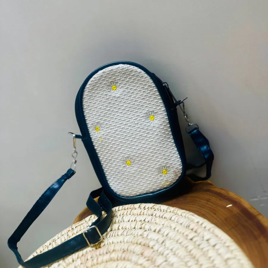 کیف بابونه