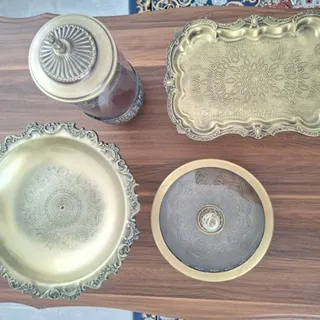 ظرف پذیرایی