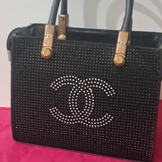 کیف مجلسی نگینی
