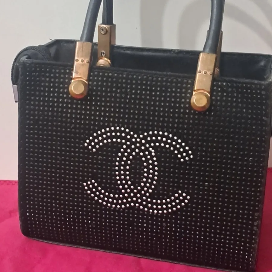 کیف مجلسی نگینی