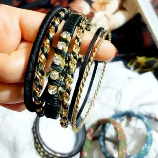بنگل های هندی