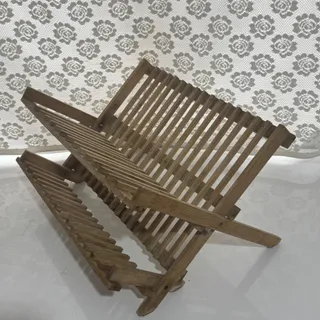 آبچکان چوبی