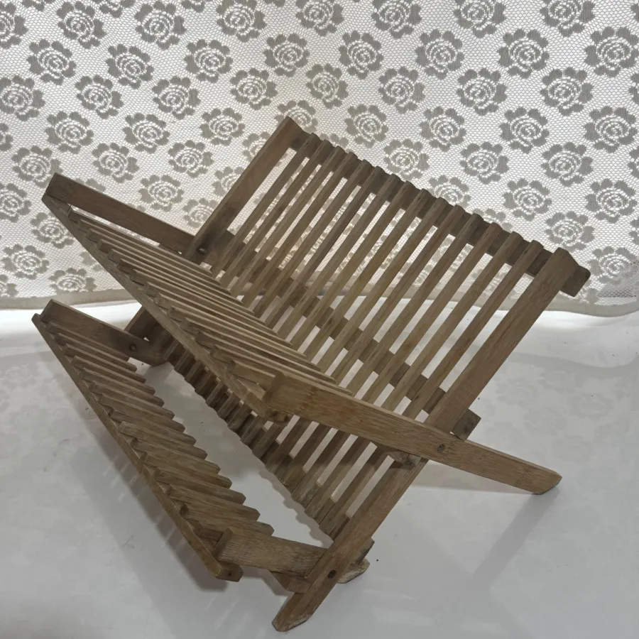 آبچکان چوبی