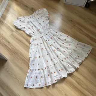 پیراهن کره ای زنانه