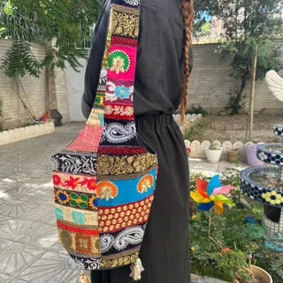 کیف هندی