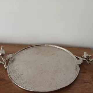 سینی آلومینیومی