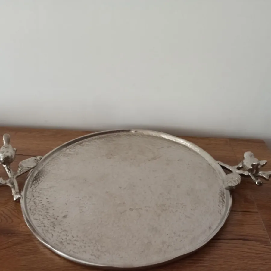 سینی آلومینیومی