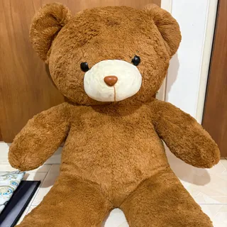 عروسک خرس 1متری