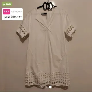 پیراهن Zara اورجینال