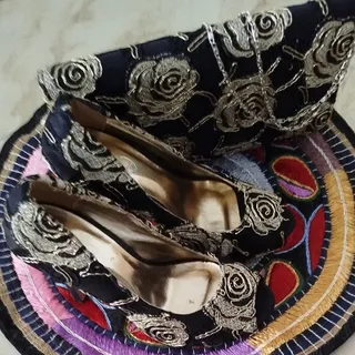 ست کیف وکفش