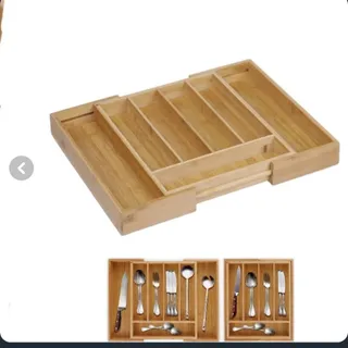 جاقاشقی تو کابینتی بامبو