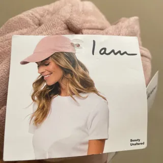 کلاه کپ برند المانی i am