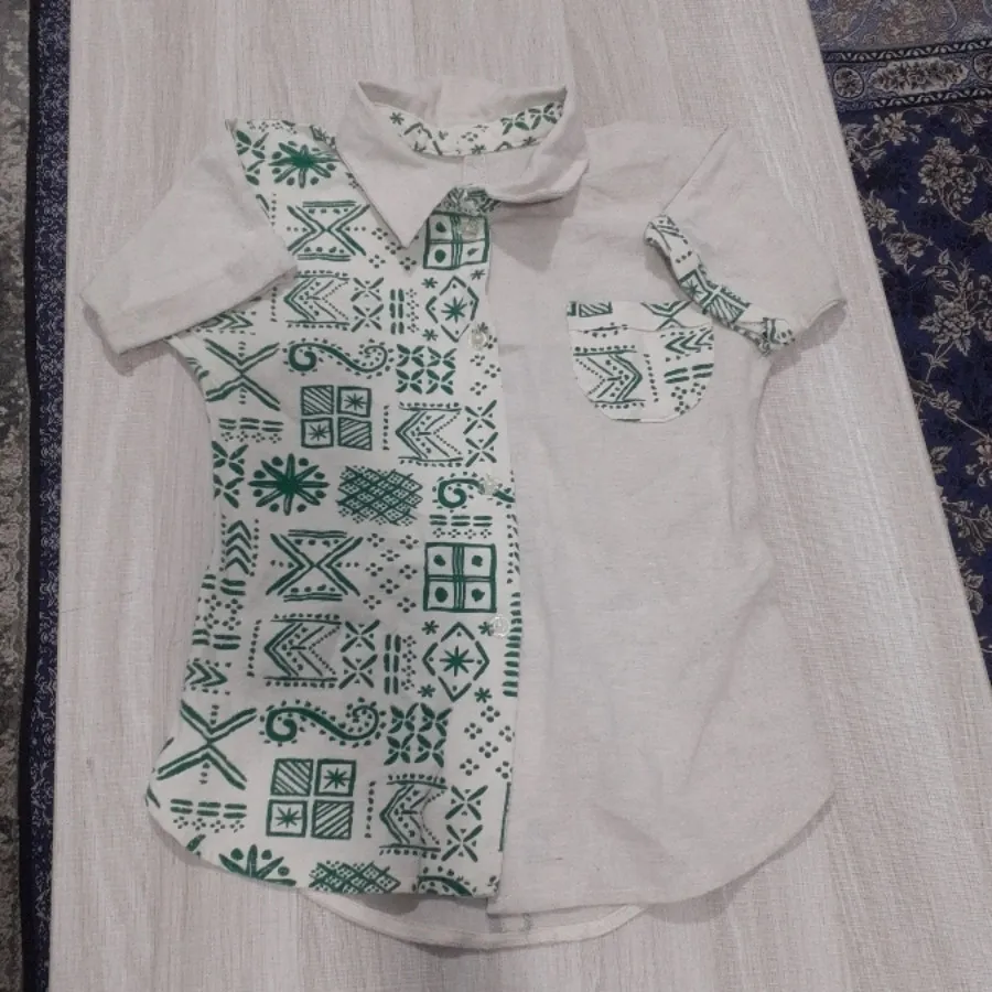 پیراهن