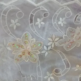 پارچه گیپور 111در64