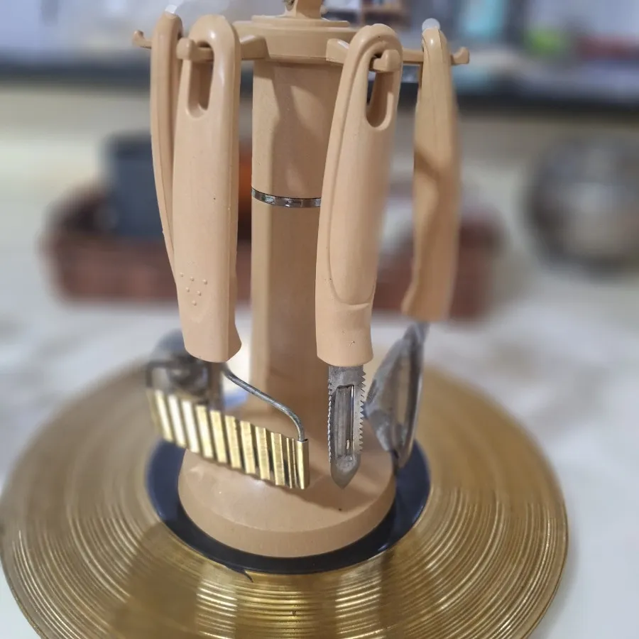 سرویس ابزار
