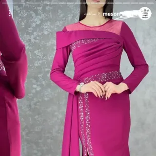 لباس مجلسی  نو