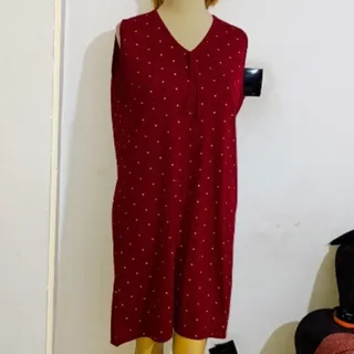 تاپ  بلند  نخی