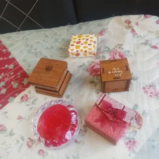 جعبه هدیه