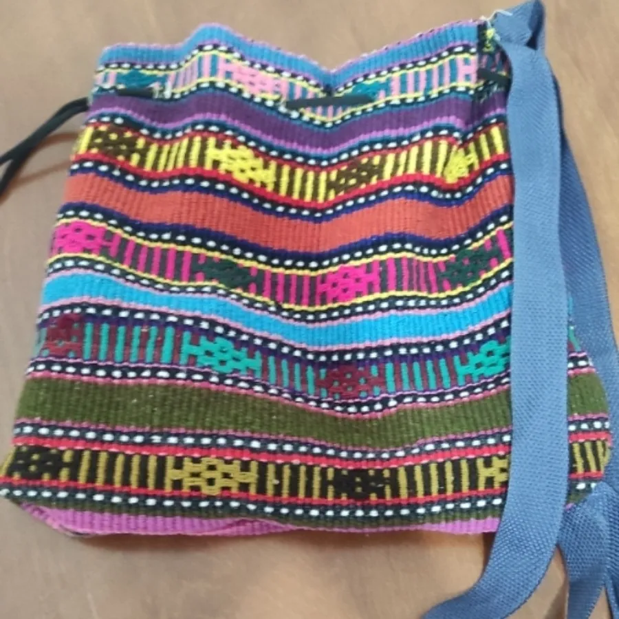 کیف کوله سنتی