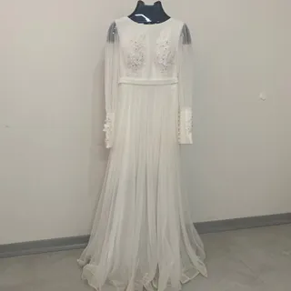 پیراهن مجلسی فرمالیته