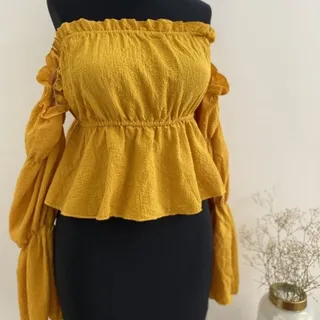 شومیز عروسکی