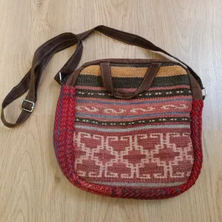 کیف صنایع دستی