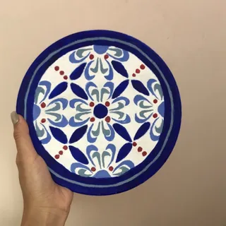 دیوارکوب سنتی