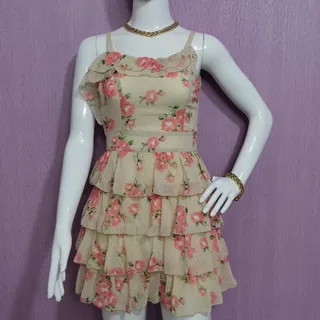 پیراهن دخترانه کره ای