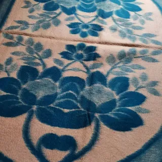 پتو قدیمی