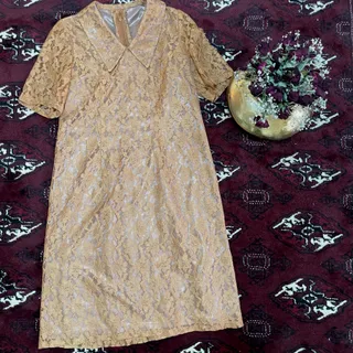 پیراهن گیپور مجلسی