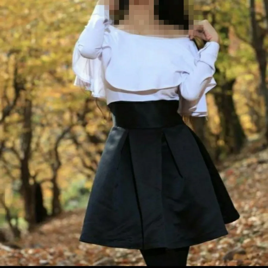 پیراهن مجلسی