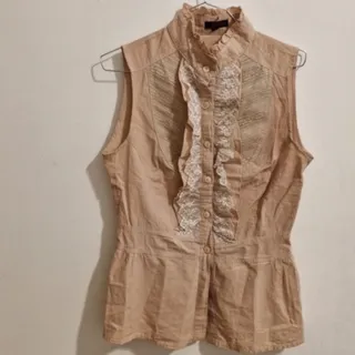 تاپ مجلسی وارداتی