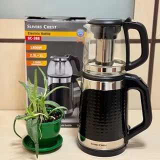 چای ساز