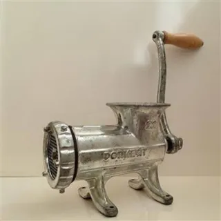 چرخ گوشت دستی سایز 22
