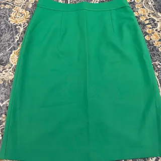 دامن کوتاه