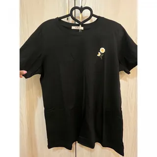 تیشرت گلدوزی
