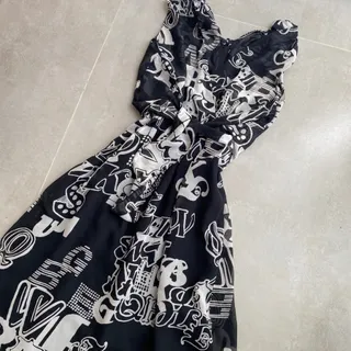 ساحلی برند H&M