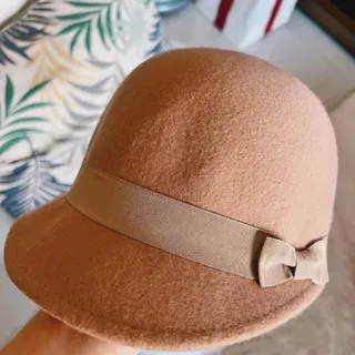 کلاه دخترانه Zara