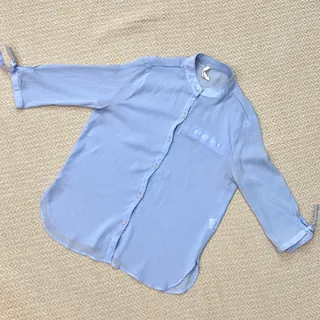 شومیز نازک