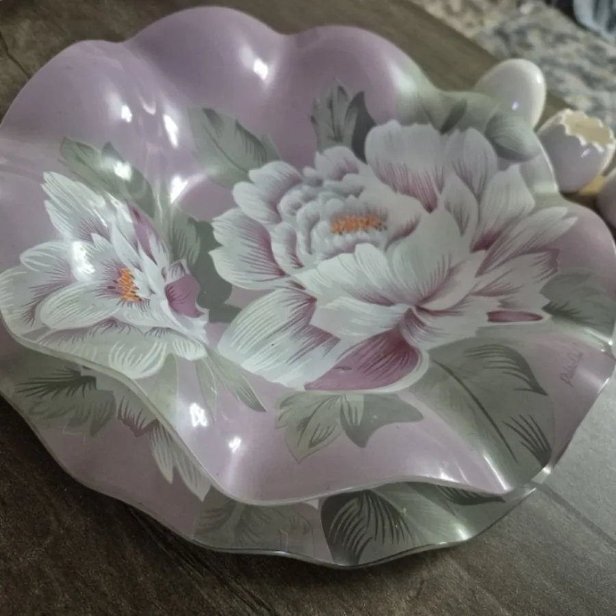 شیرینی و میوه خوری