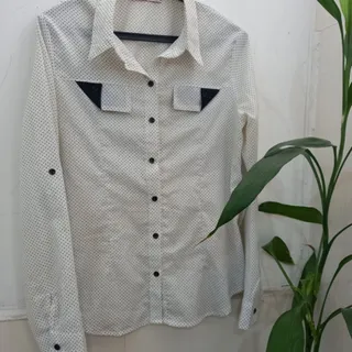 شومیز خارجی زنانه
