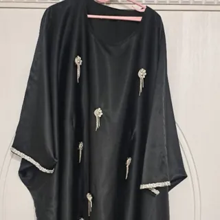 عبا مناسب خانمی خاص ?