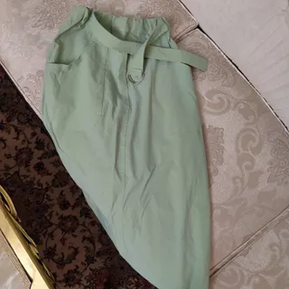 دامن صابونی