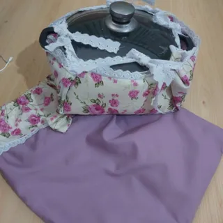 جا قابلمه‌ای