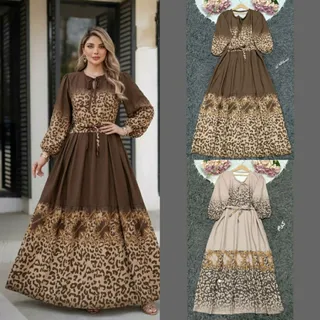 پیراهن ساحلی