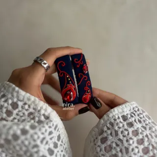 گلسر دستدوز